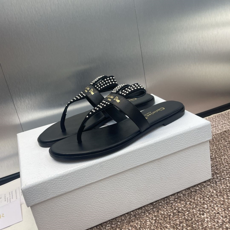 Christian Dior Sandals